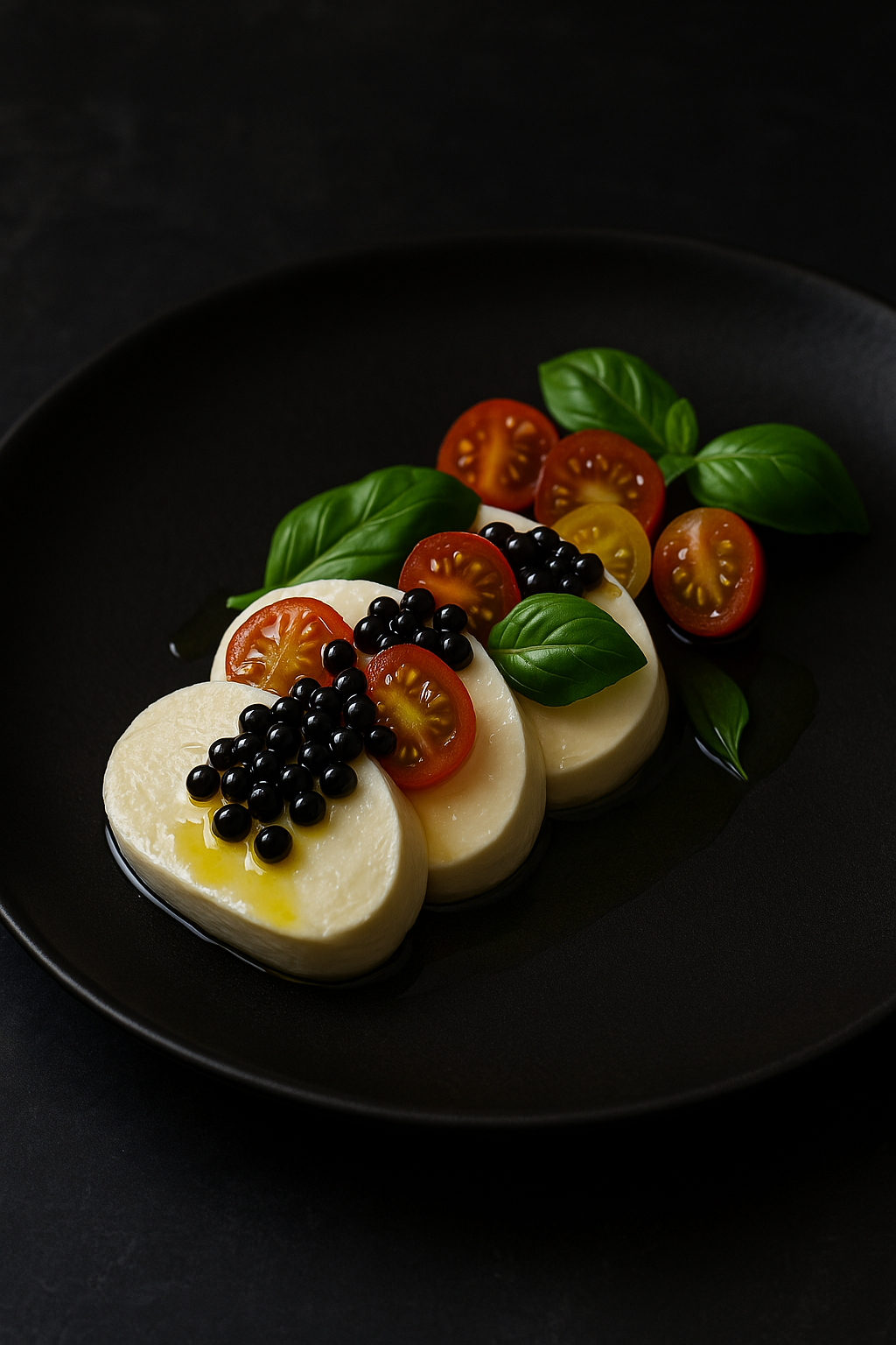 GOLD BALSAMESSIG g.g.A. - Ferrari 1986 - 14 Travasi