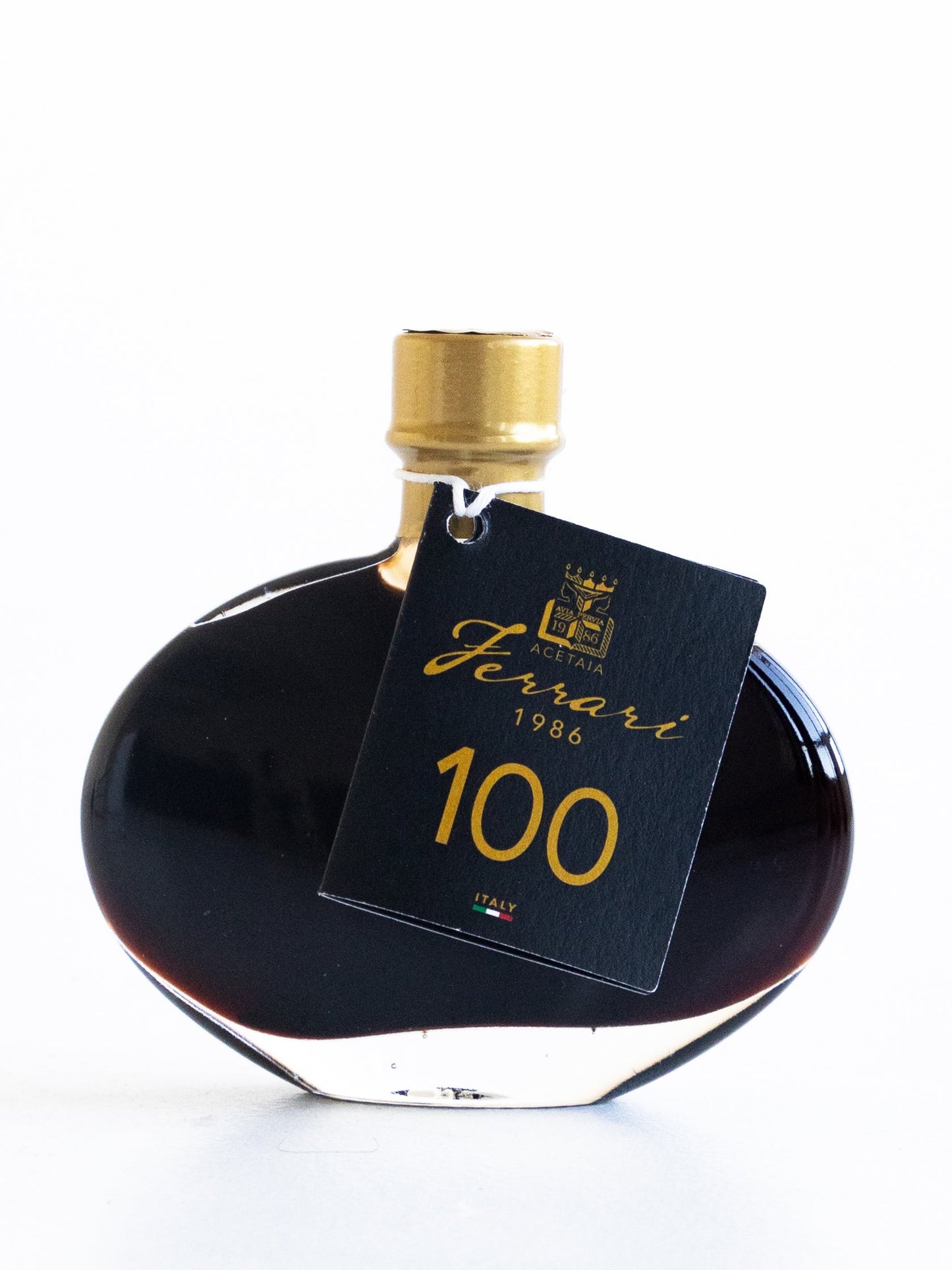 OVALINA BALSAMIQUE - Ferrari 1986 - 40 ml