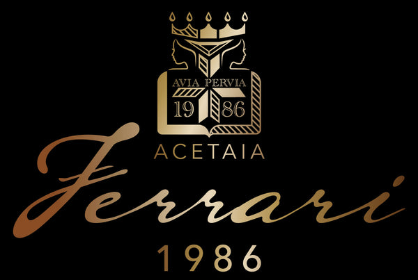 Acetaia Ferrari 1986