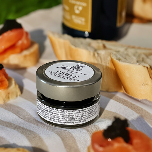 GOLD BALSAMESSIG g.g.A. - Ferrari 1986 - 14 Travasi